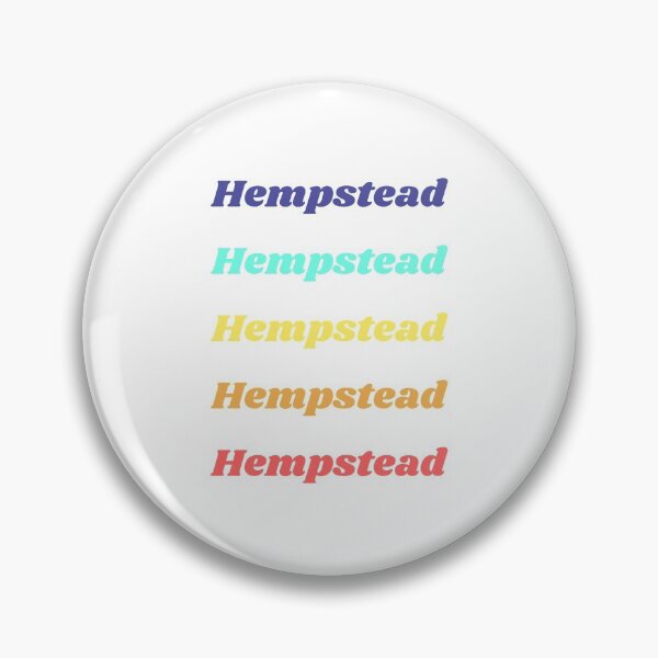 Item preview, Hempstead New York Pastel Pack designed and sold by Taumaturgo.