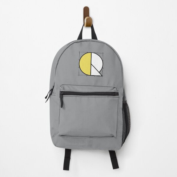 Item preview, Q // Perfectionist Alphabet (Pantone Ultimate Gray + Illuminating) designed and sold by fumauk.