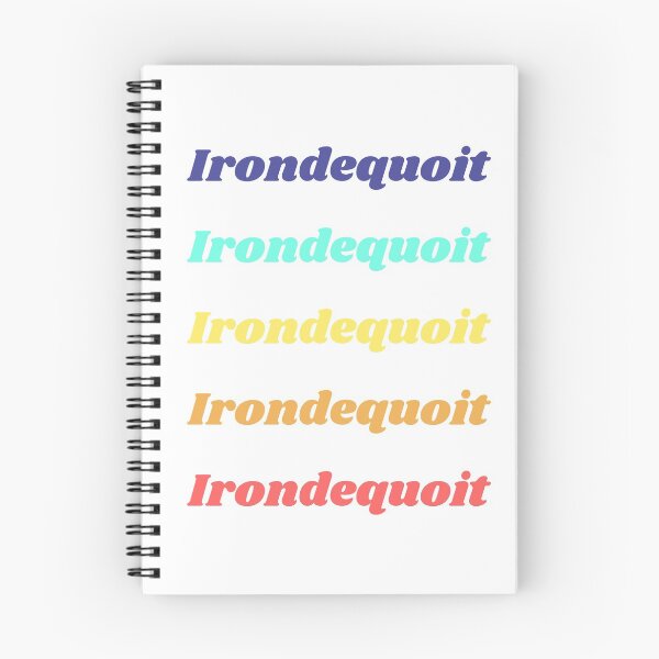 Item preview, Irondequoit New York Pastel Pack designed and sold by Taumaturgo.