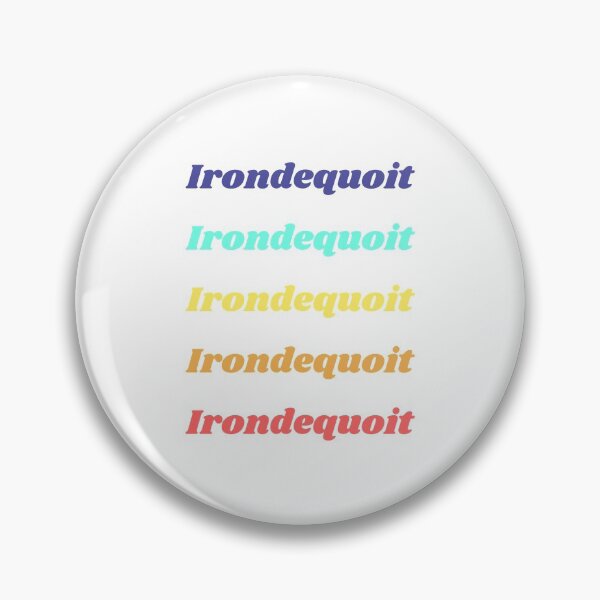 Item preview, Irondequoit New York Pastel Pack designed and sold by Taumaturgo.