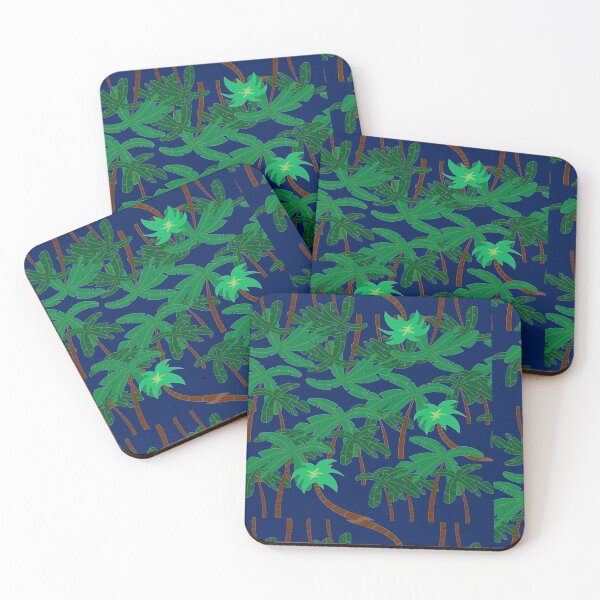 Item preview, Cant get over Coconut trees designed and sold by Manoroma.