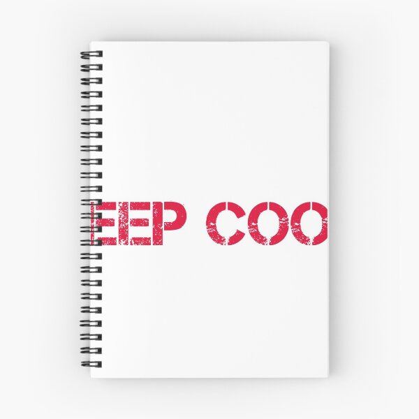 Item preview, Keep cool design designed and sold by Stylehigh.