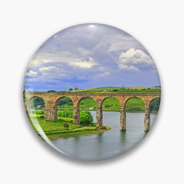 Item preview, Royal Border Bridge II designed and sold by tomg.