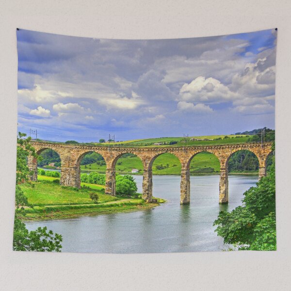 Item preview, Royal Border Bridge II designed and sold by tomg.