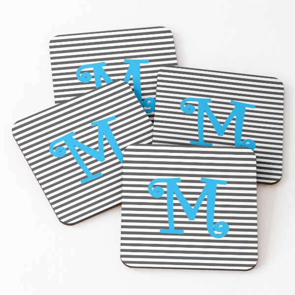 Item preview, Blue M designed and sold by BImP design.