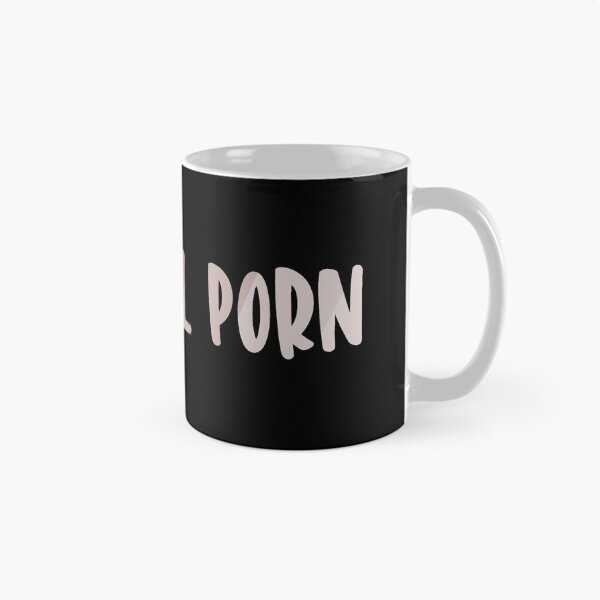Item preview, Cancel Porn designed and sold by beckahbrooks.