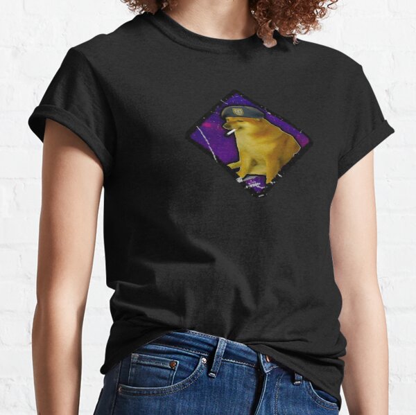 Meg Thomas Dbd T Shirts Redbubble