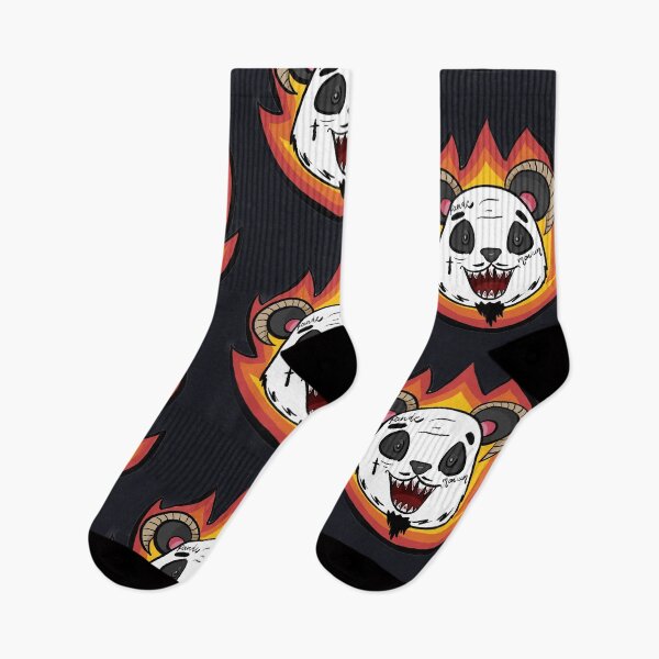 Item preview, Pandamonium designed and sold by PandaLoot.