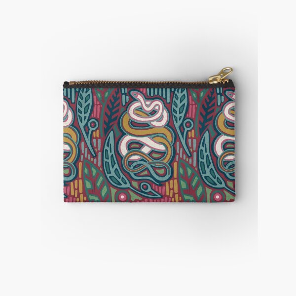 Item preview, Kinfolk - Snakes - Bold designed and sold by LaurenONeillArt.