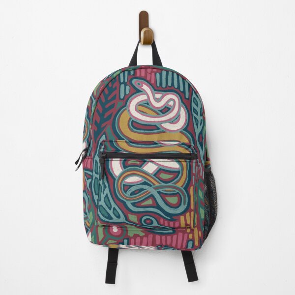 Item preview, Kinfolk - Snakes - Bold designed and sold by LaurenONeillArt.