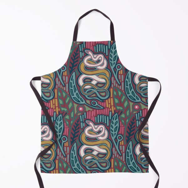 Item preview, Kinfolk - Snakes - Bold designed and sold by LaurenONeillArt.