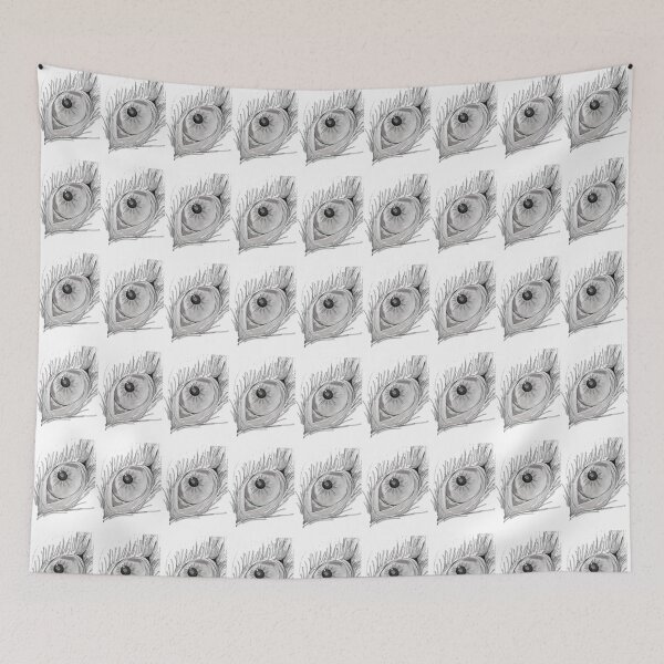 Item preview, Hawk Eye  designed and sold by Izzy83.