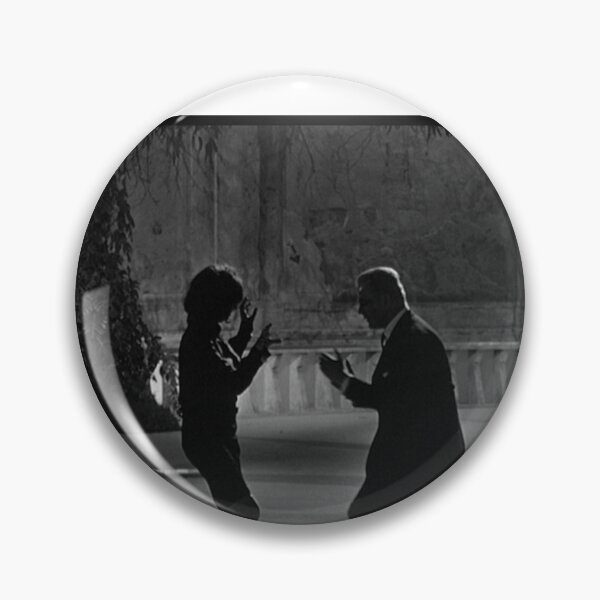 Item preview, Fellini 8 ½ designed and sold by lendadoafrobeat.