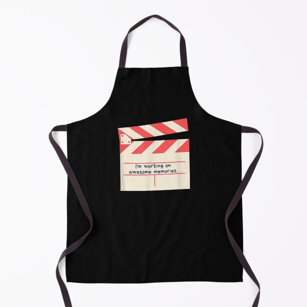 Item preview, Working On Awesome Memories designed and sold by aguilaro.