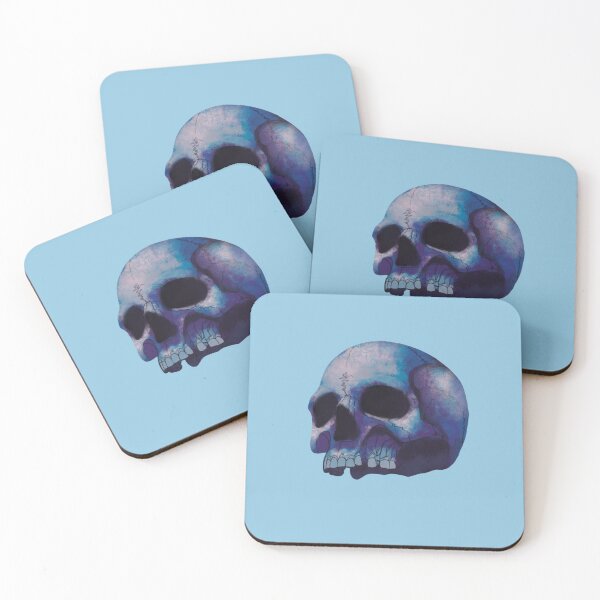 Item preview, Blue Cranium designed and sold by laurenspangler.