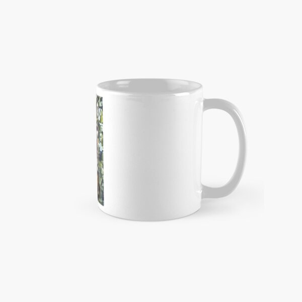 Haliburton Wolf Number 2 Classic Mug
