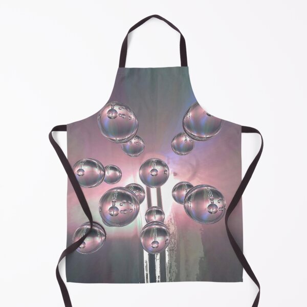 Item preview, Droplets of Plasma designed and sold by Ioka.