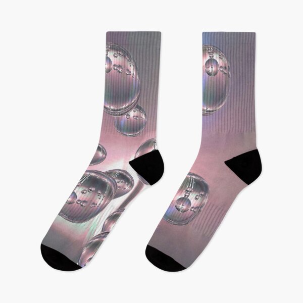 Item preview, Droplets of Plasma designed and sold by Ioka.