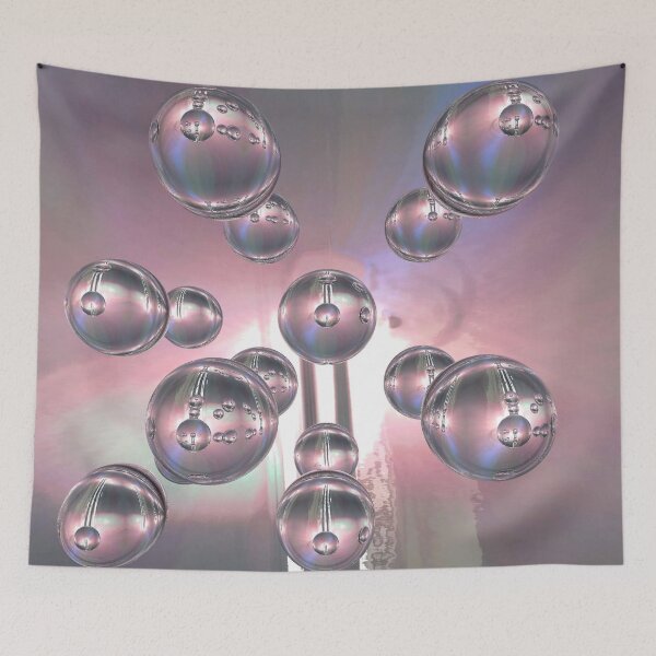 Item preview, Droplets of Plasma designed and sold by Ioka.