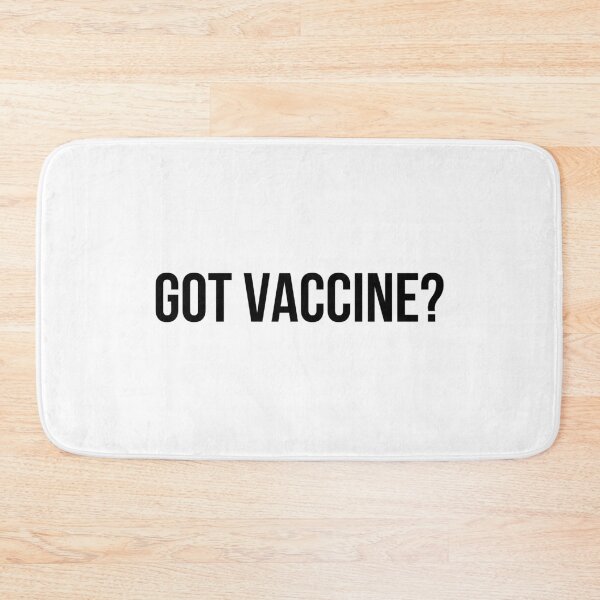 Item preview, Copy of Got Vaccine? designed and sold by magnetarball.