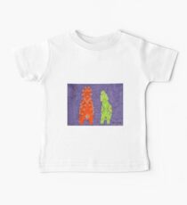 Zuni Maidens Baby Tee