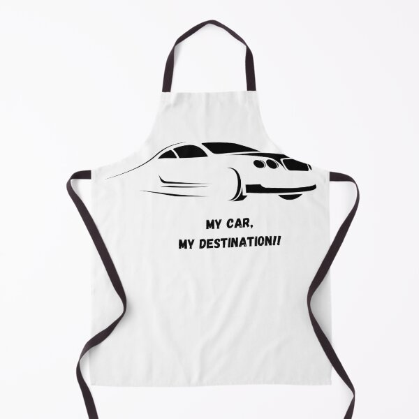 Item preview, My car,My destination designed and sold by Houseofsayo.