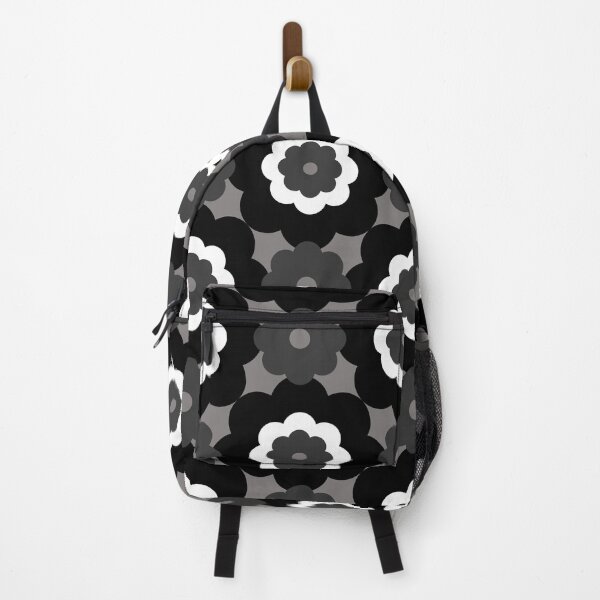 Item preview, Black and White Flowers designed and sold by ckylin.