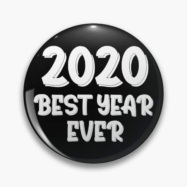 Item preview, 2020 Best Year Ever designed and sold by alloutshirts.