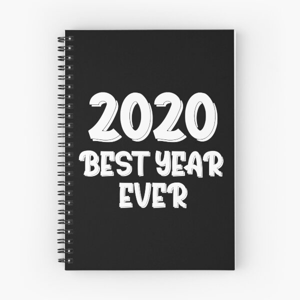 Item preview, 2020 Best Year Ever designed and sold by alloutshirts.