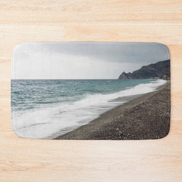 Item preview, The Beach is Calling designed and sold by Alicia Sullivan.