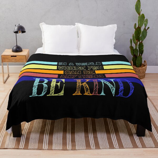 Item preview, Christian Miracle Worker BE Kind designed and sold by mwagie.