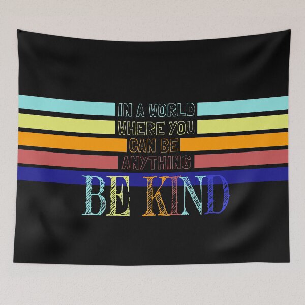 Item preview, Christian Miracle Worker BE Kind designed and sold by mwagie.