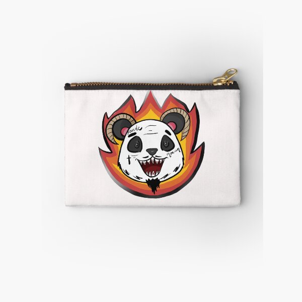 Item preview,  Pandamonium designed and sold by PandaLoot.