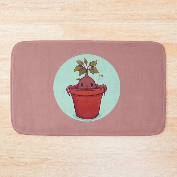 Item preview, Herbology Plants designed and sold by ompongalfina.
