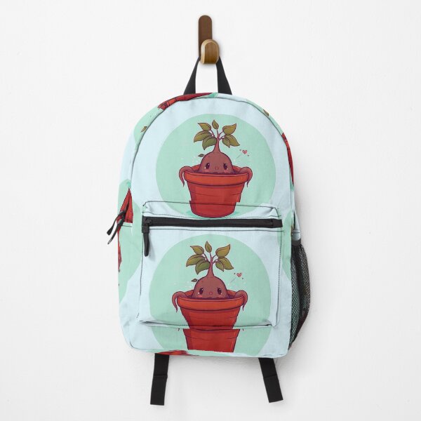 Item preview, Herbology Plants designed and sold by ompongalfina.