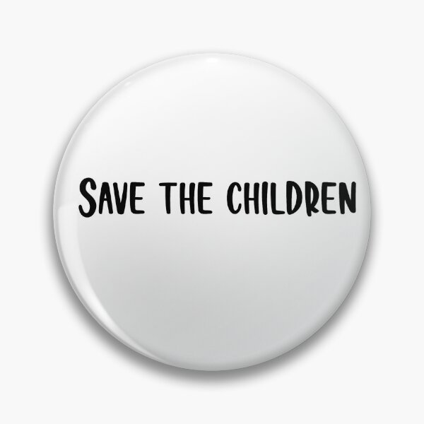 Item preview, Save The Children designed and sold by beckahbrooks.