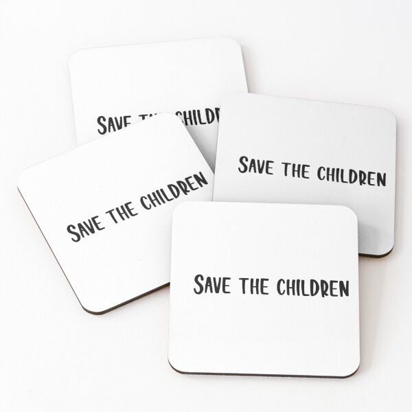 Item preview, Save The Children designed and sold by beckahbrooks.