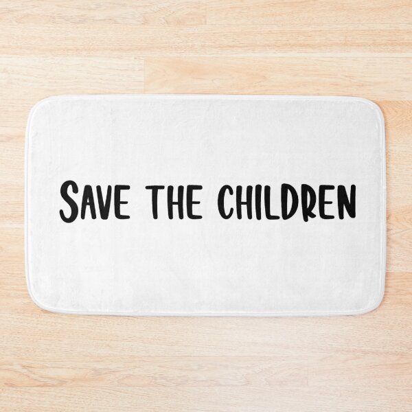 Item preview, Save The Children designed and sold by beckahbrooks.