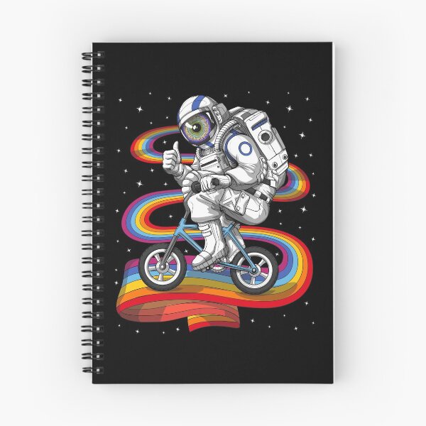 Item preview, Psychedelic Astronaut Trip designed and sold by underheaven.