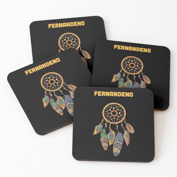Item preview, Fernandeno Tribe Native American Indian Vintage Dream Catche designed and sold by aguilaro.