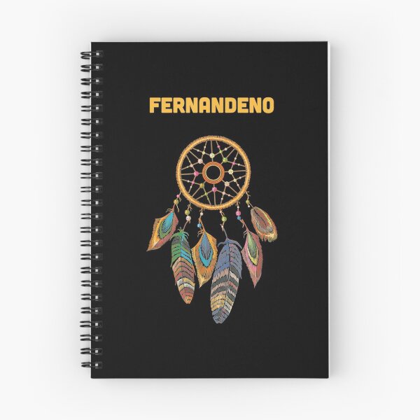 Item preview, Fernandeno Tribe Native American Indian Vintage Dream Catche designed and sold by aguilaro.