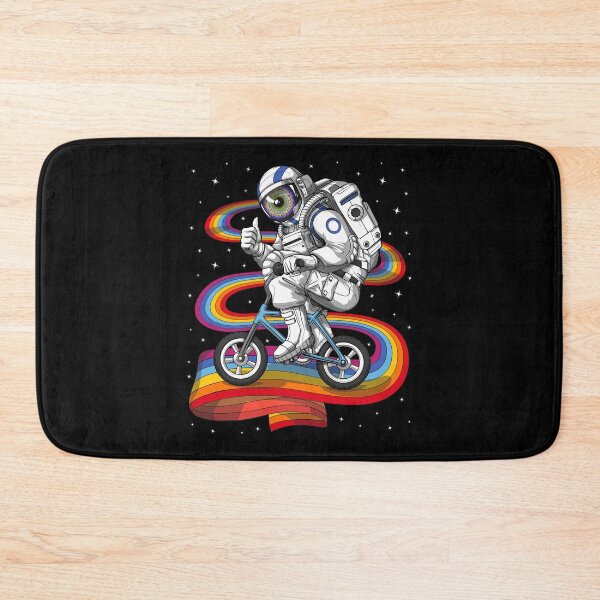 Item preview, Psychedelic Astronaut Trip designed and sold by underheaven.