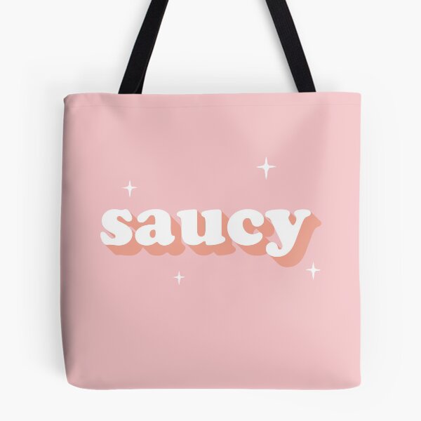 Item preview, Saucy designed and sold by Rose Elliott.