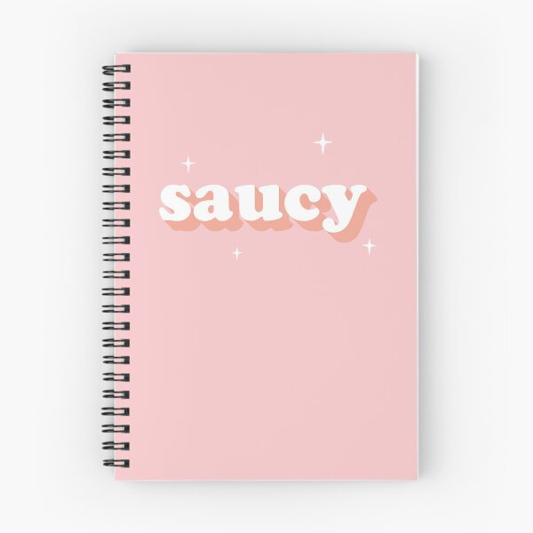 Item preview, Saucy designed and sold by Rose Elliott.