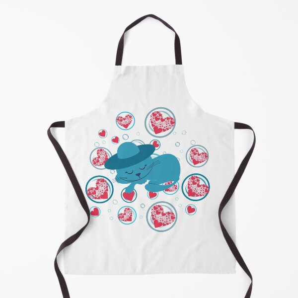 Item preview, Bubbles of Love designed and sold by CATSandHATS.