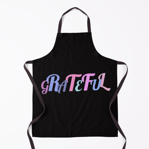 Item preview, GRATEFUL, GOOD VIBES designed and sold by Happy Soul Store.