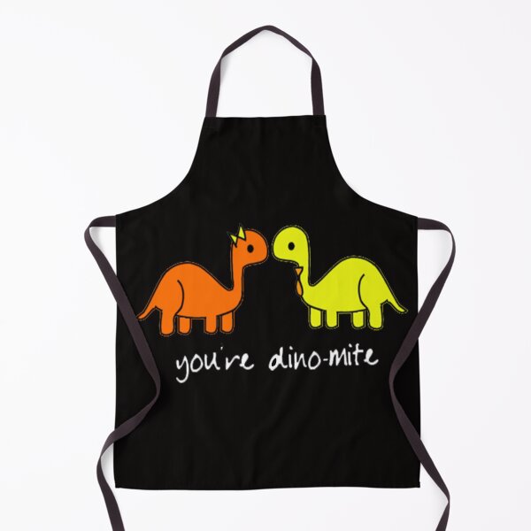 Item preview, dino mite Essential T-Shirt designed and sold by HOURMAN.