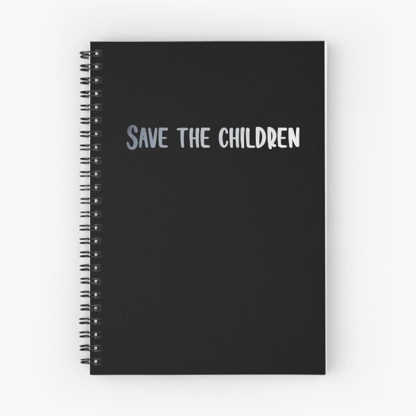 Item preview, Save The Children designed and sold by beckahbrooks.