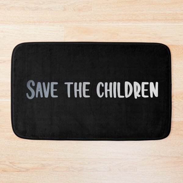 Item preview, Save The Children designed and sold by beckahbrooks.