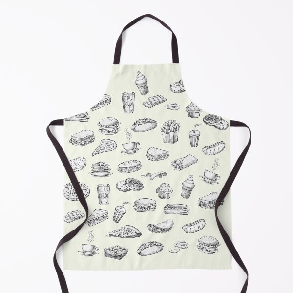 Item preview, vintage food  designed and sold by linalavonne.